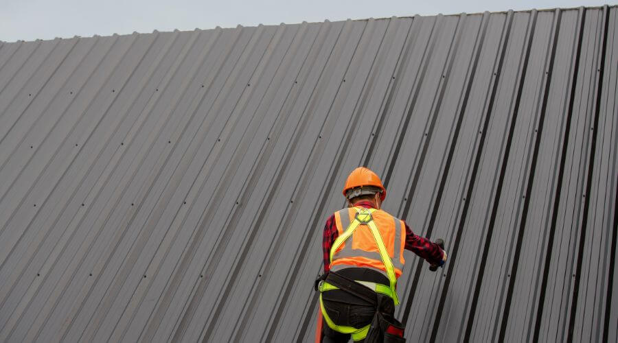 Professional residential roofers in Kenvil, NJ
